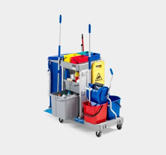 Powder For Washing Cloths