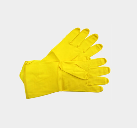 Medical Hand Gloves