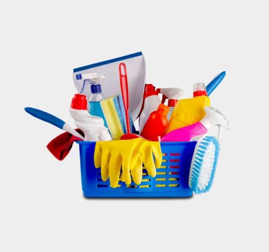 Floor Cleaner